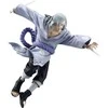 Banpresto Naruto Vibration Stars Kimimaro figure 18cm