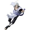 Banpresto Naruto Vibration Stars Kimimaro figure 18cm