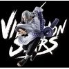 Banpresto Naruto Vibration Stars Kimimaro figure 18cm