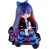 Banpresto New Panty & Stocking with Garterbelt Monitorius Top Figz Stocking figure 12cm