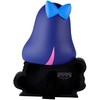 Banpresto New Panty & Stocking with Garterbelt Monitorius Top Figz Stocking figure 12cm