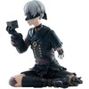 Banpresto Nier: Automata For the Glory of Mankind 9S figure 10cm
