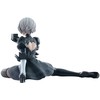 Banpresto Nier: Automata For the Glory of Mankind 2B figure 10cm