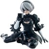 Banpresto Nier: Automata For the Glory of Mankind 2B figure 10cm