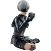 Banpresto Nier: Automata For the Glory of Mankind 9S figure 10cm