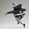 Banpresto One Piece Bartholomew Kuma Mega World Collectable figure 13cm