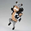 Banpresto One Piece Bartholomew Kuma Mega World Collectable figure 13cm