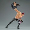 Banpresto One Piece Battle Record Charlotte Katakuri Special ver figure 20cm