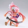 Banpresto One Piece Battle Record Collection Monkey D.Luffy figure 13cm