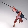 Banpresto One Piece Battle Record Collection Shanks Special ver. figure 17cm