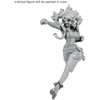 Banpresto One Piece Battle Record Collection Jewelry Bonney figure 15cm