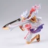 Banpresto One Piece Battle Record Collection Monkey D.Luffy figure 13cm