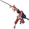 Banpresto One Piece Battle Record Collection Shanks Special ver. figure 17cm