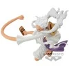 Banpresto One Piece Battle Record Collection Monkey D Luffy figure 13cm