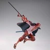 Banpresto One Piece Battle Record Collection Shanks Special ver. figure 17cm