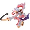 Banpresto One Piece Battle Record Collection Monkey D.Luffy figure 13cm