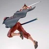 Banpresto One Piece Battle Record Collection Shanks Special ver. figure 17cm