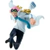 Banpresto One Piece Battle Record Koby figure 12cm