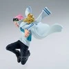 Banpresto One Piece Battle Record Koby figure 12cm