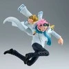 Banpresto One Piece Battle Record Koby figure 12cm