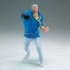 Banpresto One Piece Battle Record Monkey D Garp figure 15cm