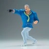 Banpresto One Piece Battle Record Monkey D Garp figure 15cm