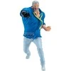 Banpresto One Piece Battle Record Monkey D Garp figure 15cm