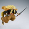 Banpresto One Piece Battle Record Shiki The Golden Lion figure 16cm
