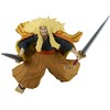 Banpresto One Piece Battle Record Shiki The Golden Lion figure 16cm
