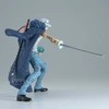 Banpresto - Platinum Figure One Piece Trafalgar (BP28692P)