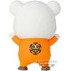 Banpresto One Piece Bepo Fluffy Puffy figure 7cm
