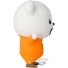Banpresto One Piece Bepo Fluffy Puffy figure 7cm