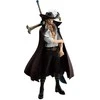 Banpresto One Piece Beyond The Trials Dracule Mihawk Ichibansho figure 25cm