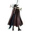 Banpresto One Piece Beyond The Trials Dracule Mihawk Ichibansho figure 25cm
