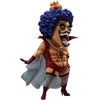 Banpresto One Piece Beyond The Trials Emporio Ivankov Ichibansho figure 28cm