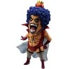 Banpresto One Piece Beyond The Trials Emporio Ivankov Ichibansho figure 28cm
