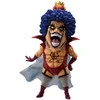 Banpresto One Piece Beyond The Trials Emporio Ivankov Ichibansho figure 28cm