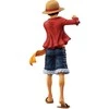 Banpresto One Piece Beyond The Trials Monkey D Luffy Ichibansho figure 24cm