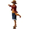 Banpresto One Piece Beyond The Trials Monkey D Luffy Ichibansho figure 24cm