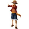 Banpresto One Piece Beyond The Trials Monkey D Luffy Ichibansho figure 24cm