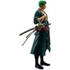 Banpresto One Piece Beyond The Trials Roronoa Zoro Ichibansho figure 25cm