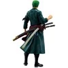 Banpresto One Piece Beyond The Trials Roronoa Zoro Ichibansho figure 25cm