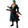 Banpresto One Piece Beyond The Trials Roronoa Zoro Ichibansho figure 25cm