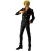 Banpresto One Piece Beyond The Trials Sanji Ichibansho figure 25cm
