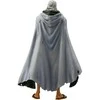 Banpresto One Piece Beyond The Trials Silvers Rayleigh Ichibansho figure 25cm