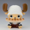 Banpresto One Piece Big Sofvimates Tony Chopper Drum Kingdom ver figure 15cm
