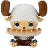 Banpresto One Piece Big Sofvimates Tony Chopper Drum Kingdom ver figure 15cm