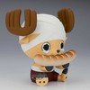 Banpresto One Piece Big Sofvimates Tony Chopper Drum Kingdom ver figure 15cm