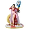 Banpresto One Piece Boa Hancock Extra Grandlines Serie figure 17cm