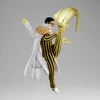 Banpresto One Piece Borsalino Battle Record figure 19cm